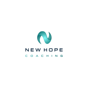 Diseño de Logo por ThiagoB para New Hope Coaching | Diseño: #26221691