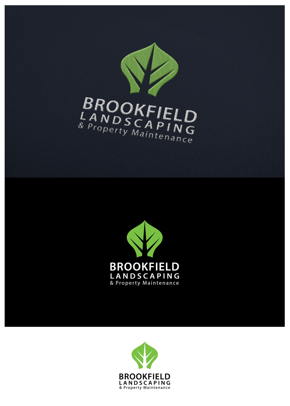 Logo Design by goranvisnjic82 for this project | Design #26203321