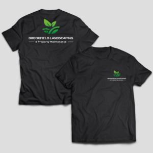 BROOKFIELD LANDSCAPING & Property Maintenance | Logo Design by Radsky17