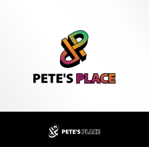 Logo Design by ArtyFive DesignStudio for Pete’s Place Roma Pty Ltd | Design #26209007