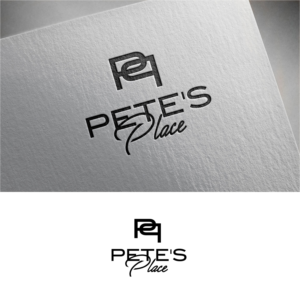 Design de Logo par Jeferson HP pour Pete’s Place Roma Pty Ltd | Design : #26208021