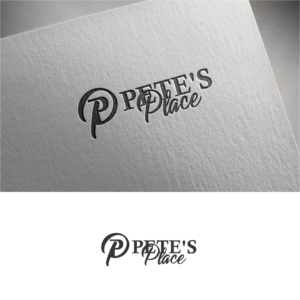Design de Logo par Jeferson HP pour Pete’s Place Roma Pty Ltd | Design : #26208023