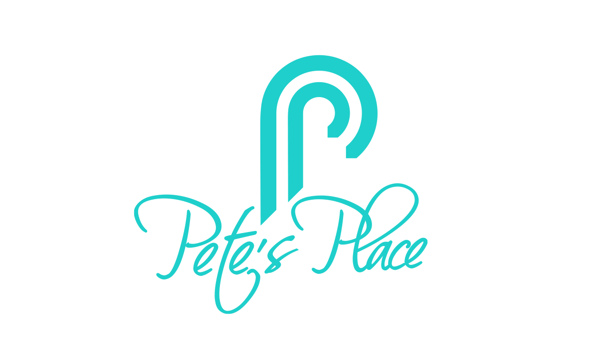 Logo Design by trufya for Pete’s Place Roma Pty Ltd | Design #26209294