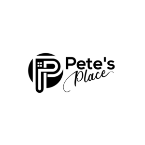 Design de Logo par geni pour Pete’s Place Roma Pty Ltd | Design : #26206131