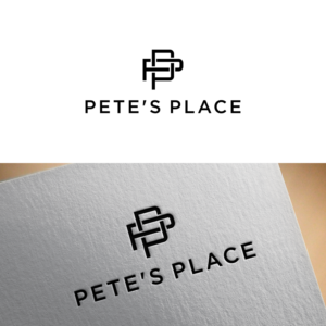 Logo Design by HiDzign for Pete’s Place Roma Pty Ltd | Design: #26204741