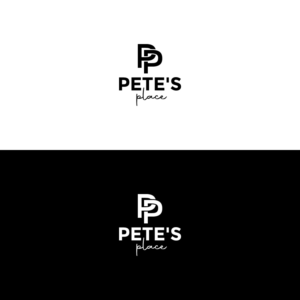 Design de Logo par 1975oliverocampo pour Pete’s Place Roma Pty Ltd | Design : #26205663