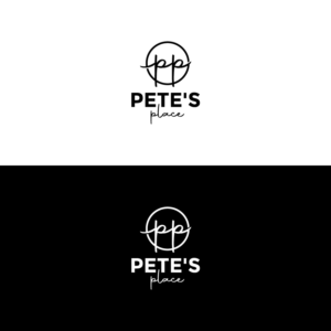 Design de Logo par 1975oliverocampo pour Pete’s Place Roma Pty Ltd | Design : #26206368