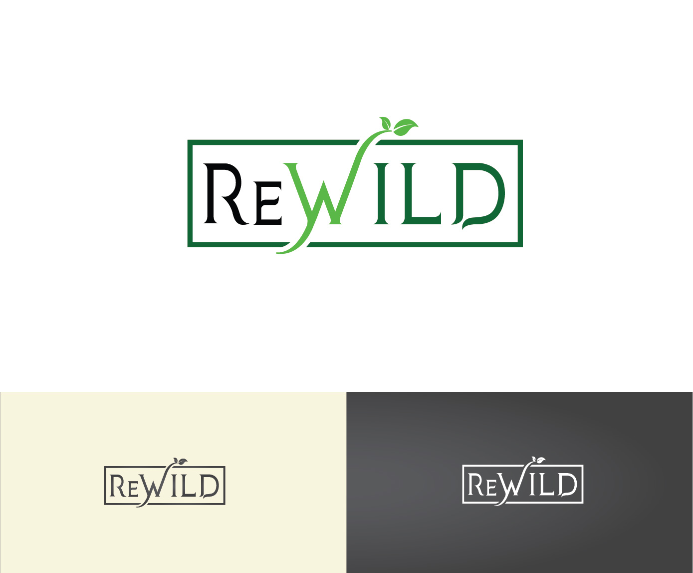 Logo Design by Nagaraj Manic for this project | Design #26206306