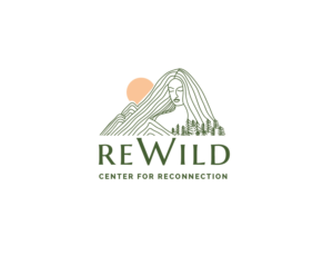 reWild | Logo Design by Birdcage
