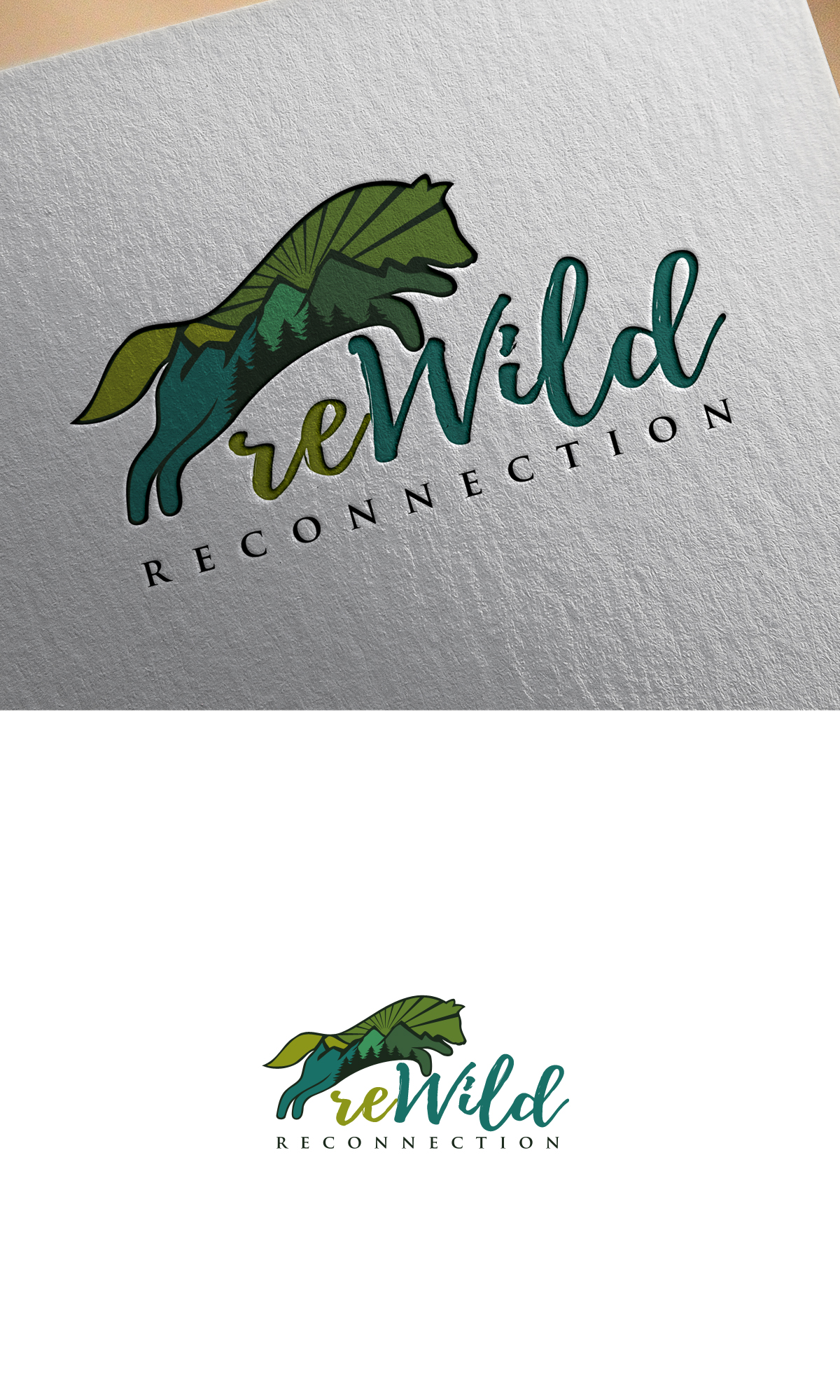 Logo Design by logo_s for this project | Design #26210278