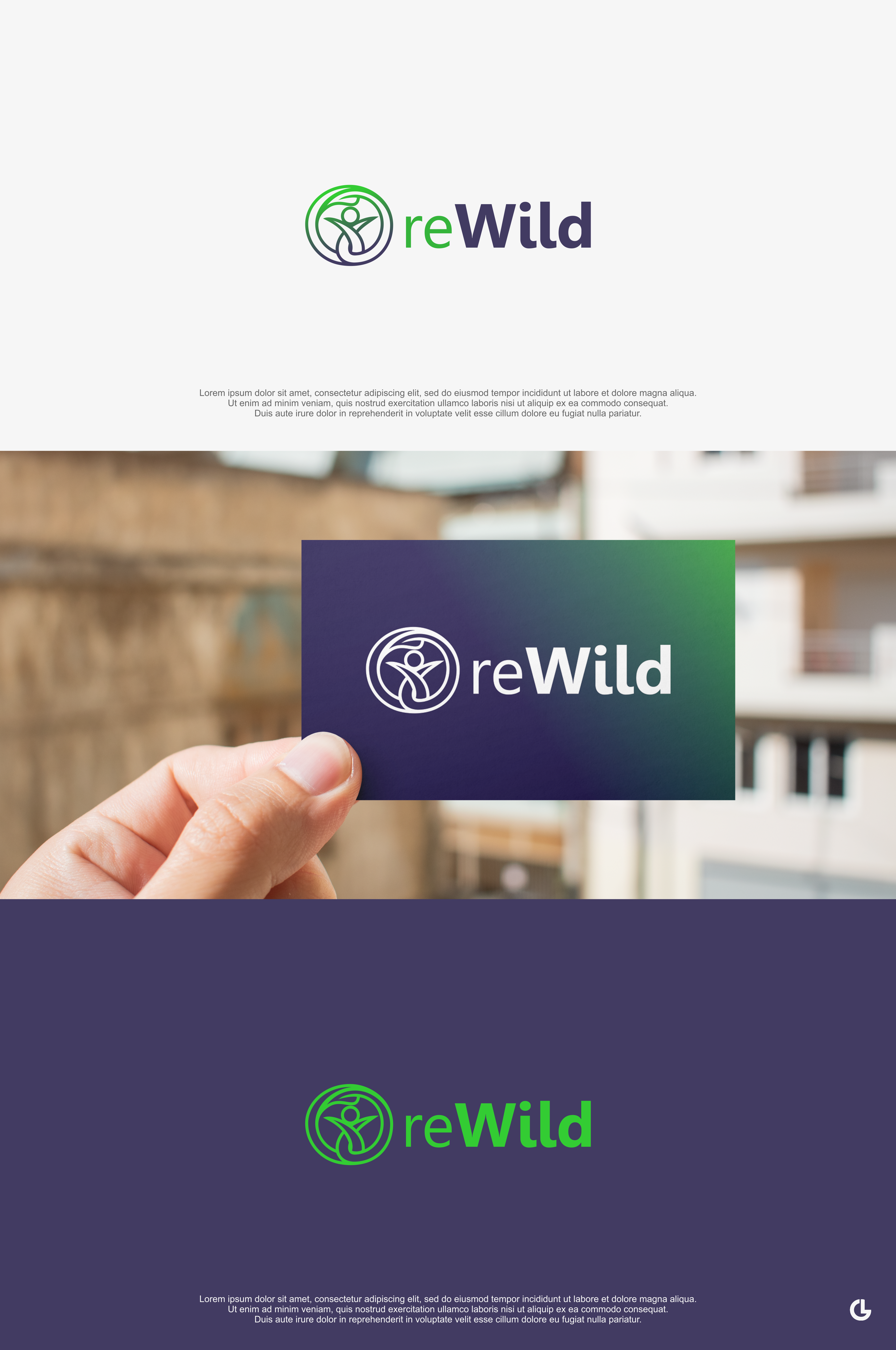 Logo Design by R!CKY for this project | Design #26220601