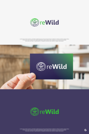 Logo Design by R!CKY for this project | Design: #26220601