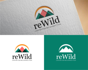 Logo Design by Rusmin Gustamin for this project | Design: #26243583