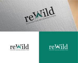 Logo Design by Rusmin Gustamin for this project | Design: #26243584