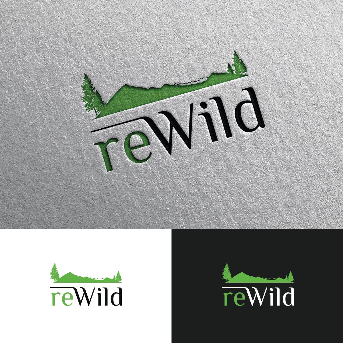 Logo Design by Rii for this project | Design #26232257