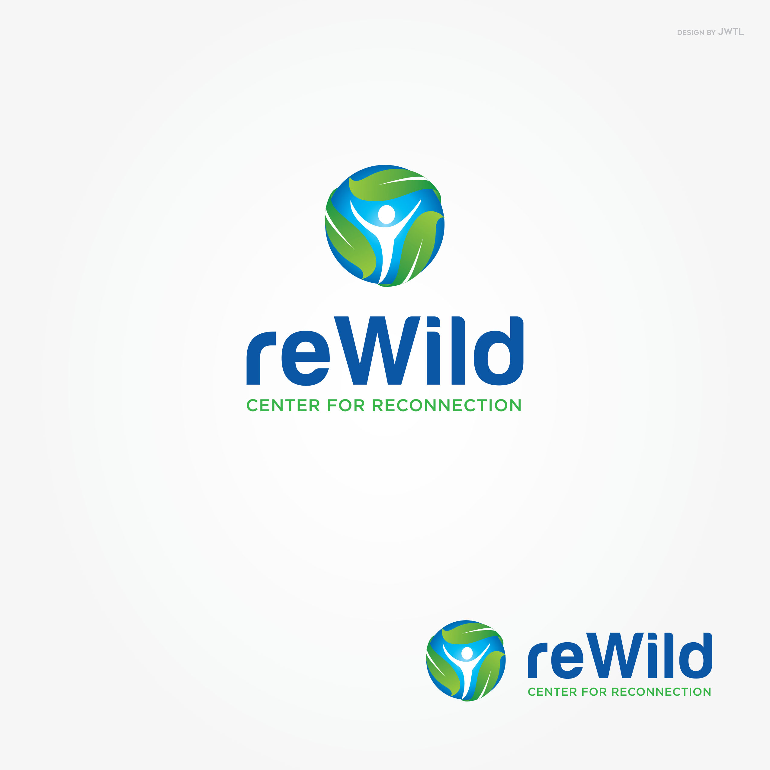 Logo Design by JWTL for this project | Design #26240875