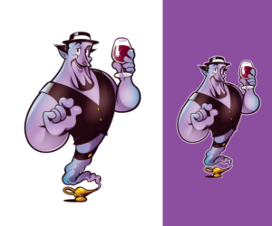 Character Design by Suprakash 3 for this project | Design #26210086