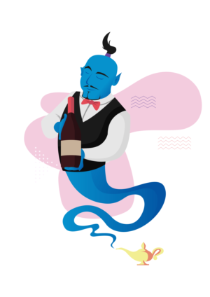 Character Design by Gasyary for this project | Design #26232785