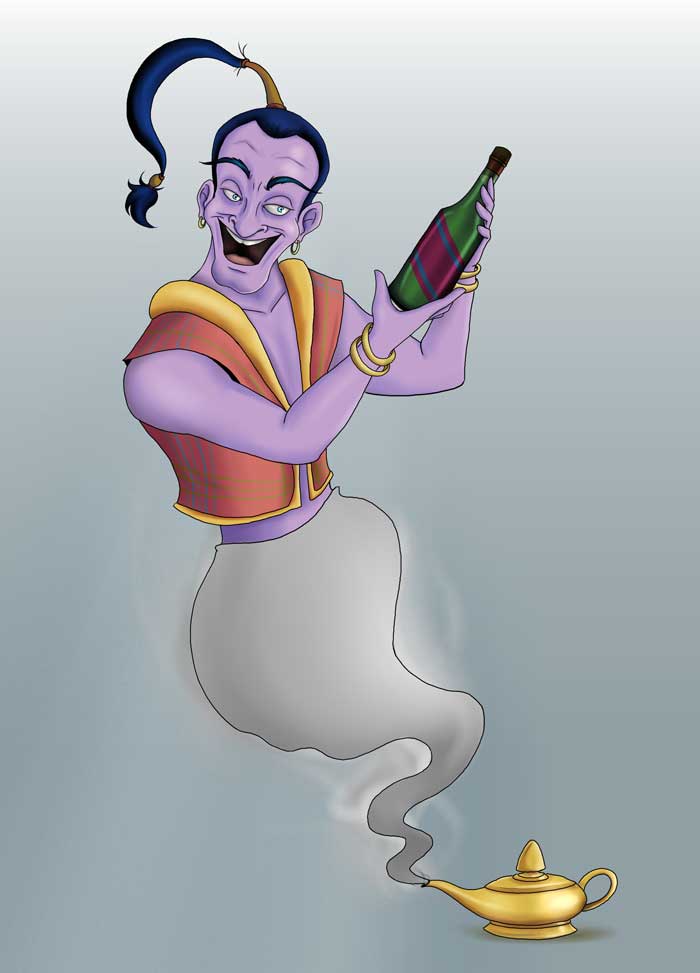 Character Design by IOMA for this project | Design #26225585