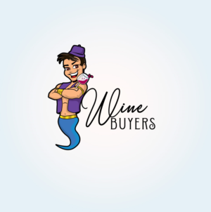 Character Design by Bling Connect Ink for this project | Design: #26229089