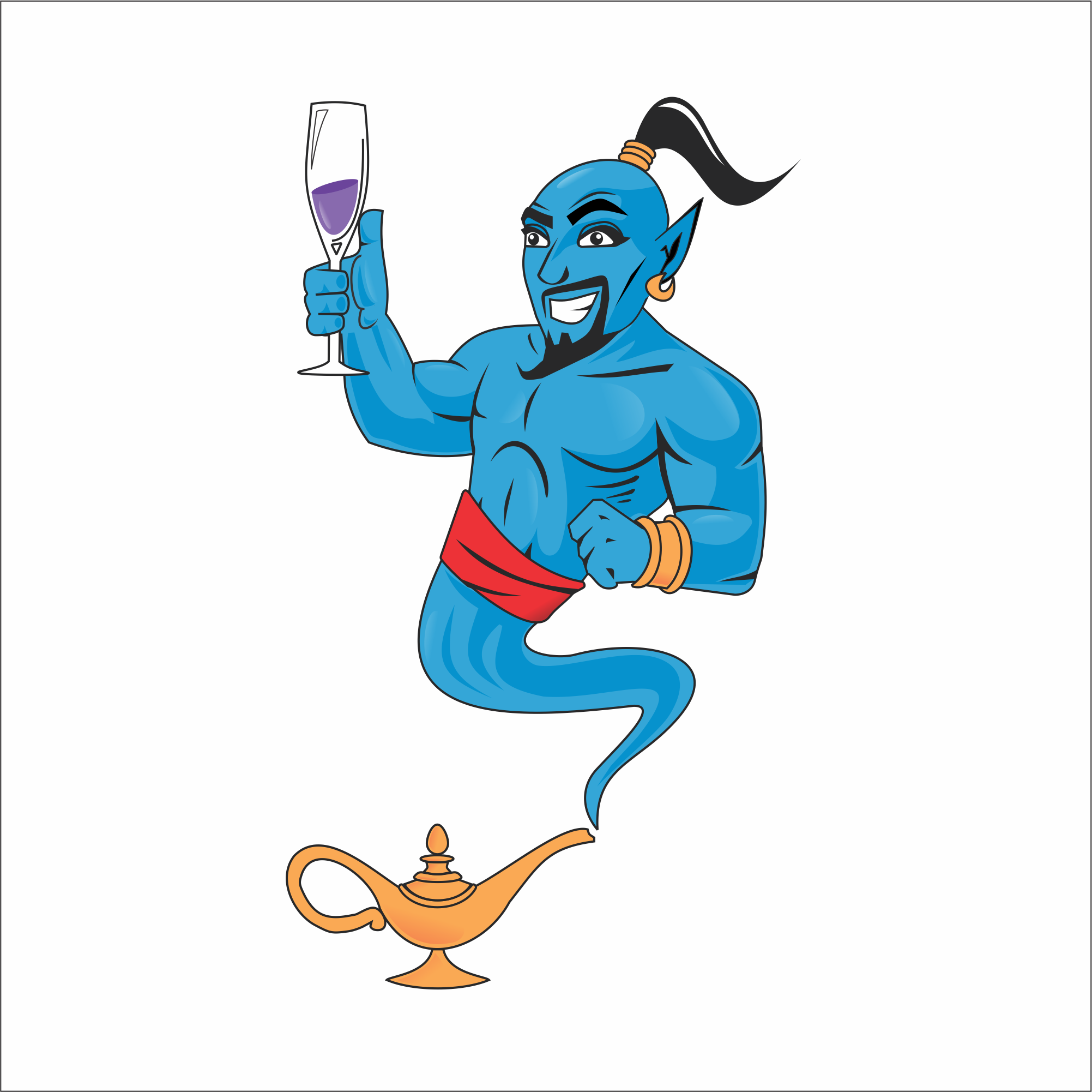 Character Design by Phoenix Art for this project | Design #26243165