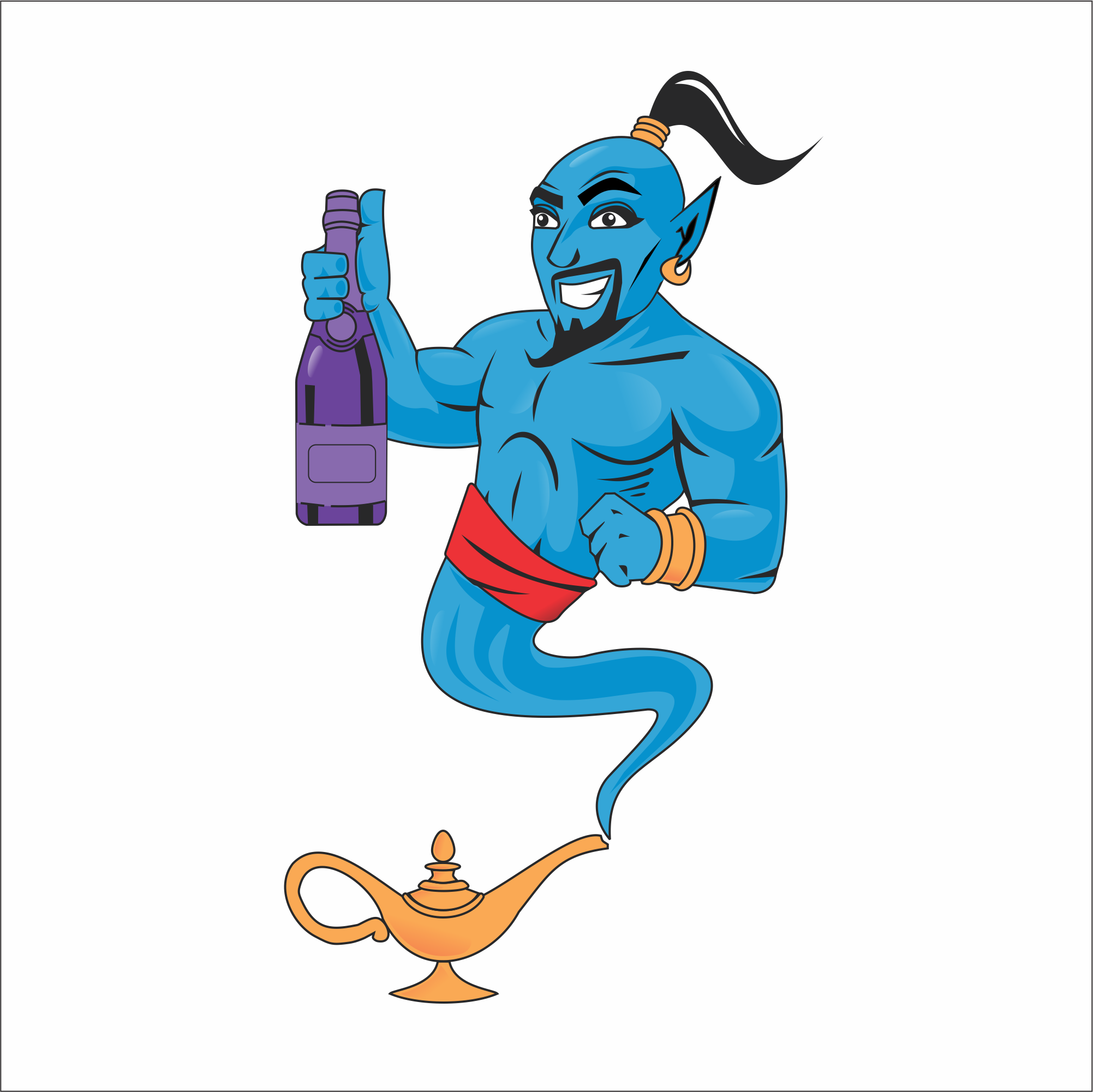 Character Design by Phoenix Art for this project | Design #26243169