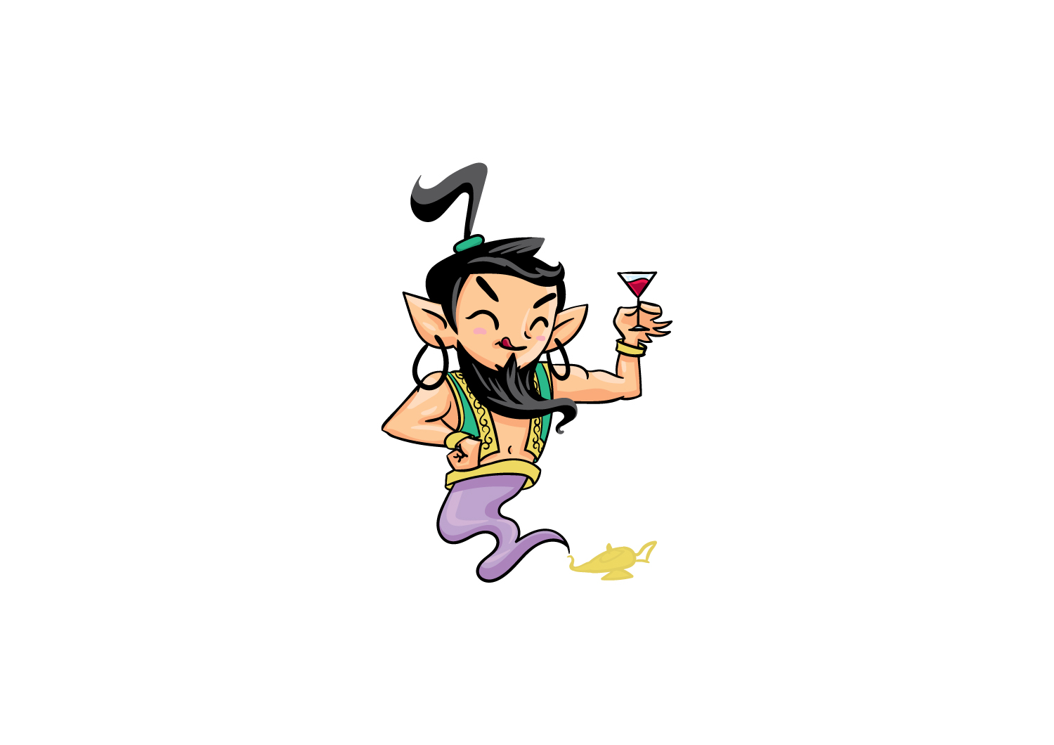 Character Design by 29art for this project | Design #26234890