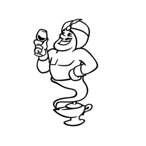 Character Design by Abiyoso28 for this project | Design: #26206077
