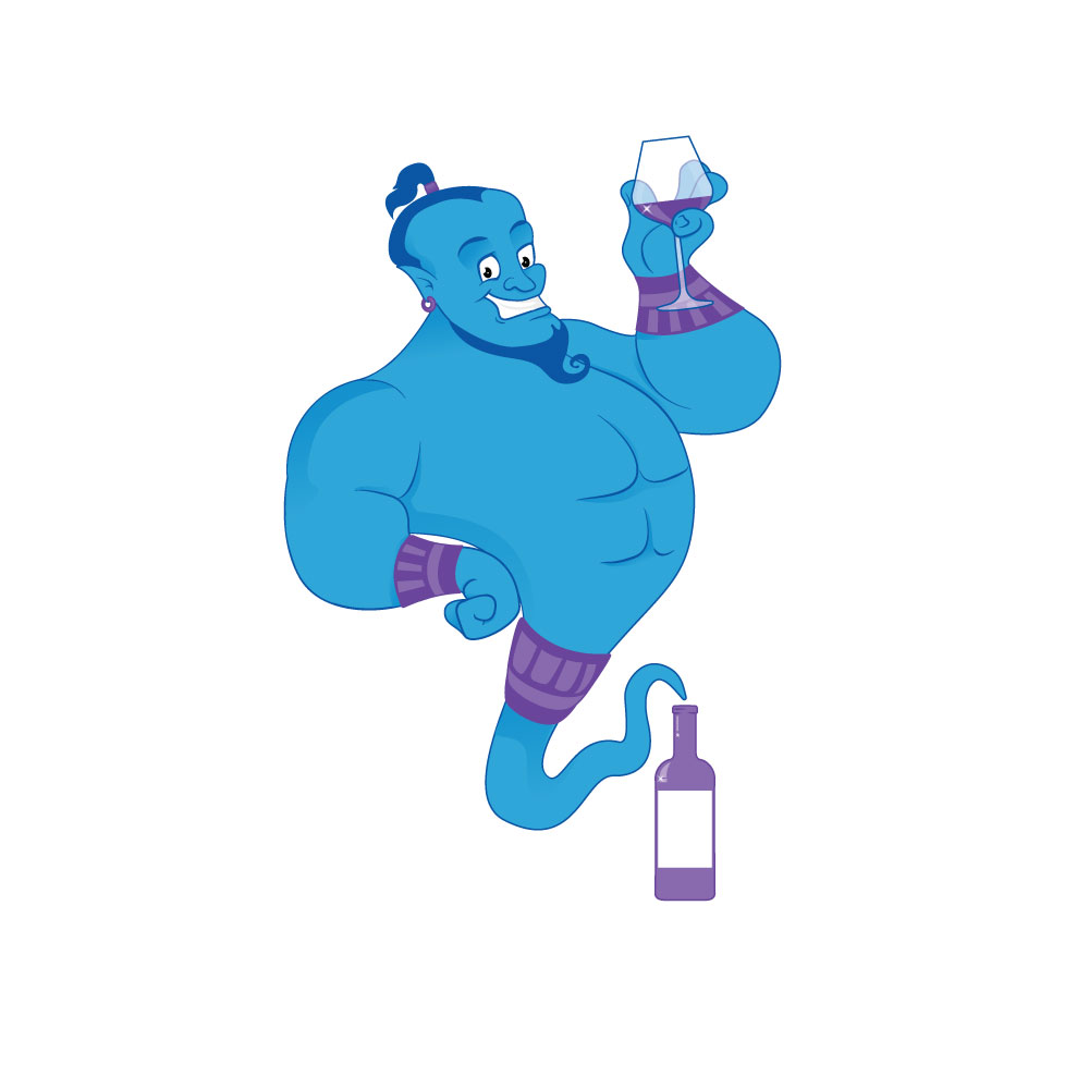 Character Design by Natasa m. for this project | Design #26229491