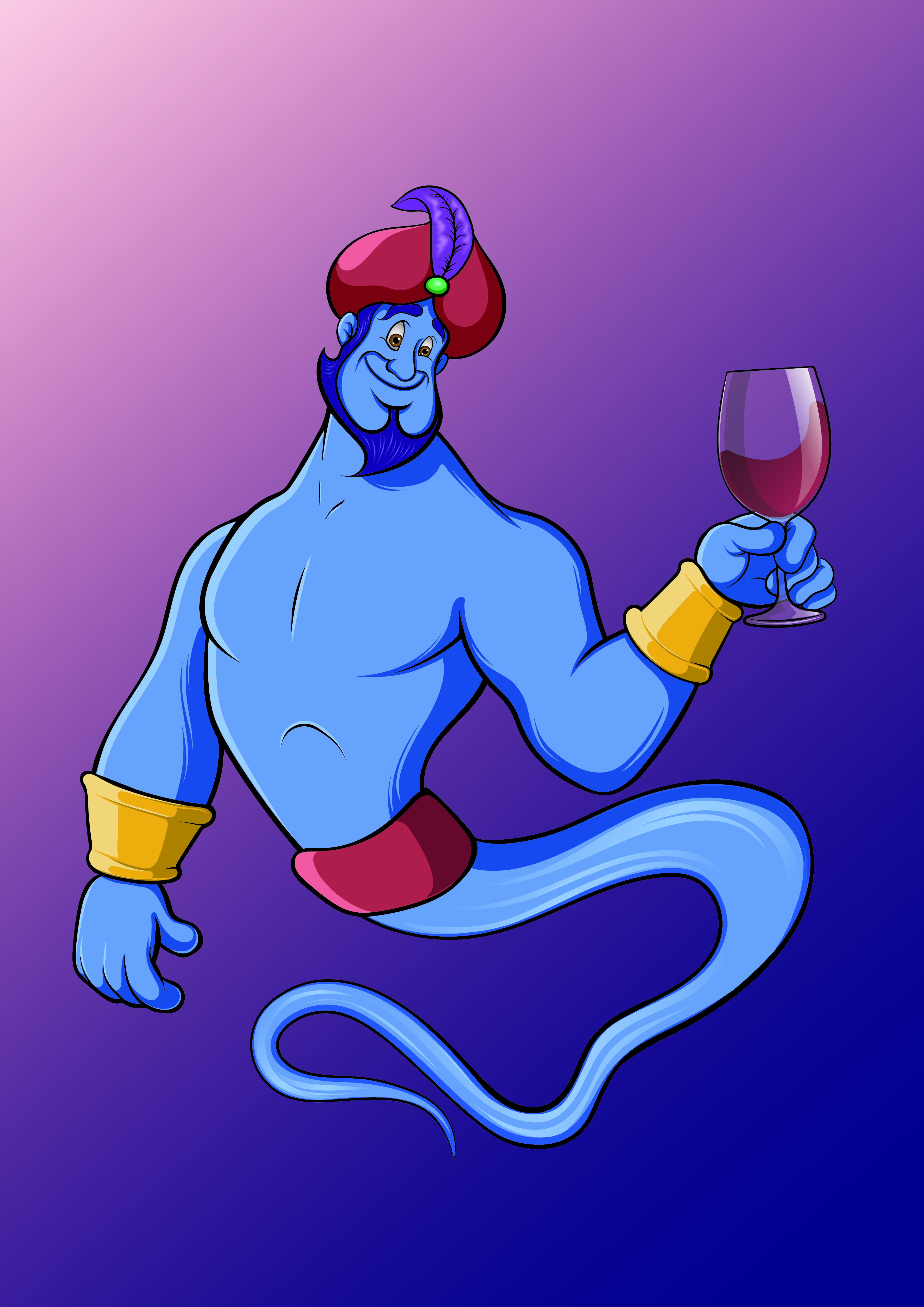 Character Design by K O'Connor for this project | Design #26231401