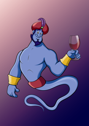 Character Design by K O'Connor
