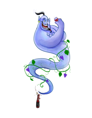 Character Design by Vogue6
