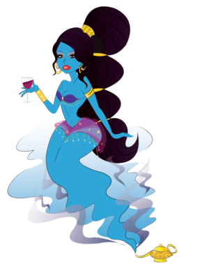 Character Design by fatima 28