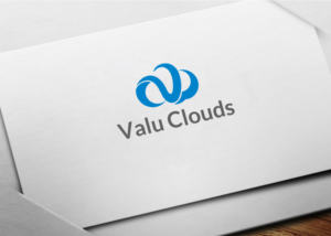 Valu Clouds | Logo Design by kevinK