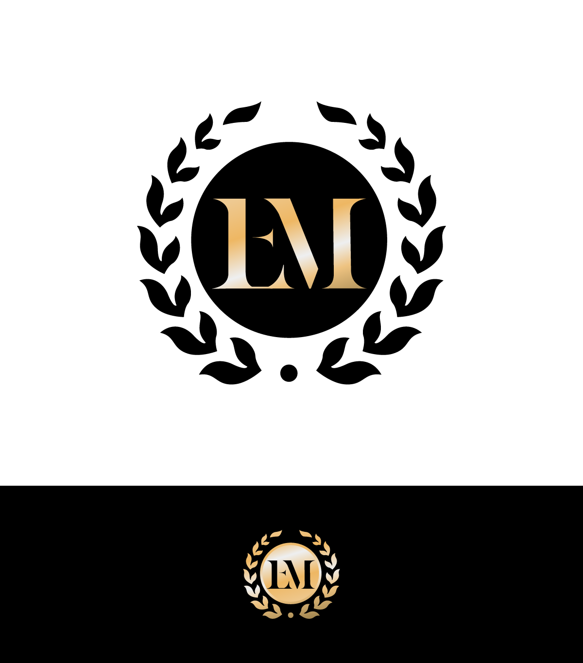 Logo Design by Rayf for this project | Design #26215349