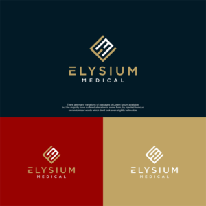 Logo Design by XinThink