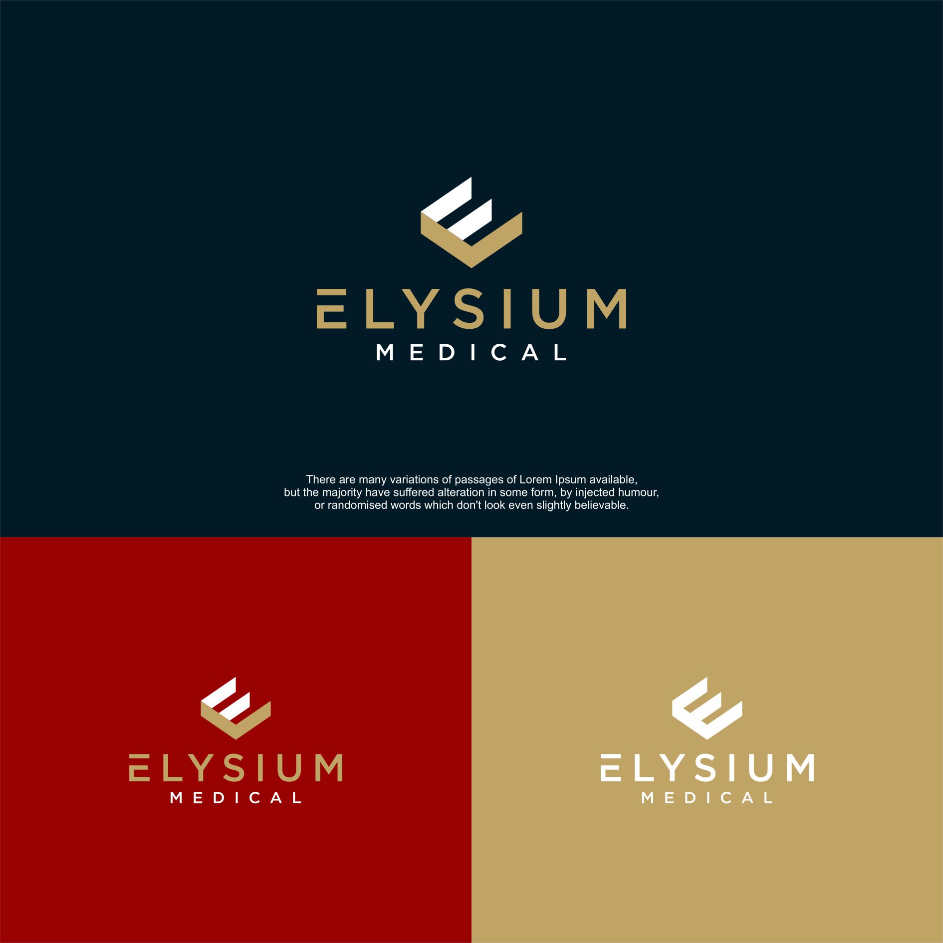 Diseño de Logo por XinThink para este proyecto | Diseño #26206011