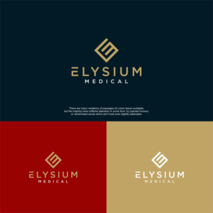 Logo Design by XinThink for this project | Design #26206012
