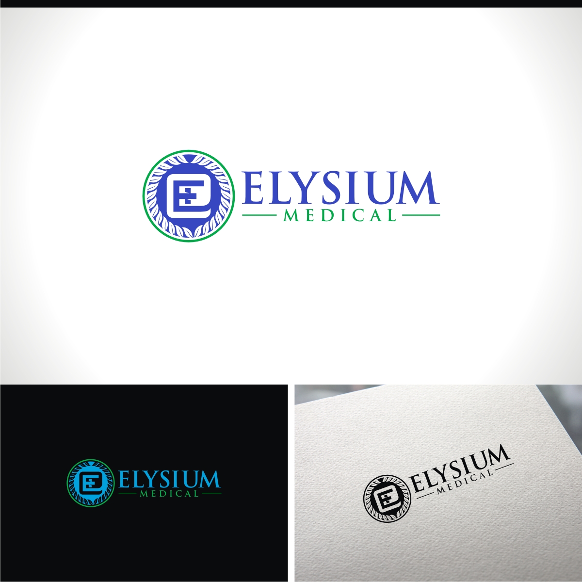 Diseño de Logo por e-graphics para este proyecto | Diseño #26206173