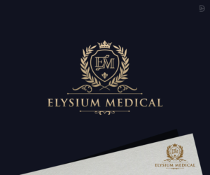Logo Design by D_Mantra for this project | Design #26206409