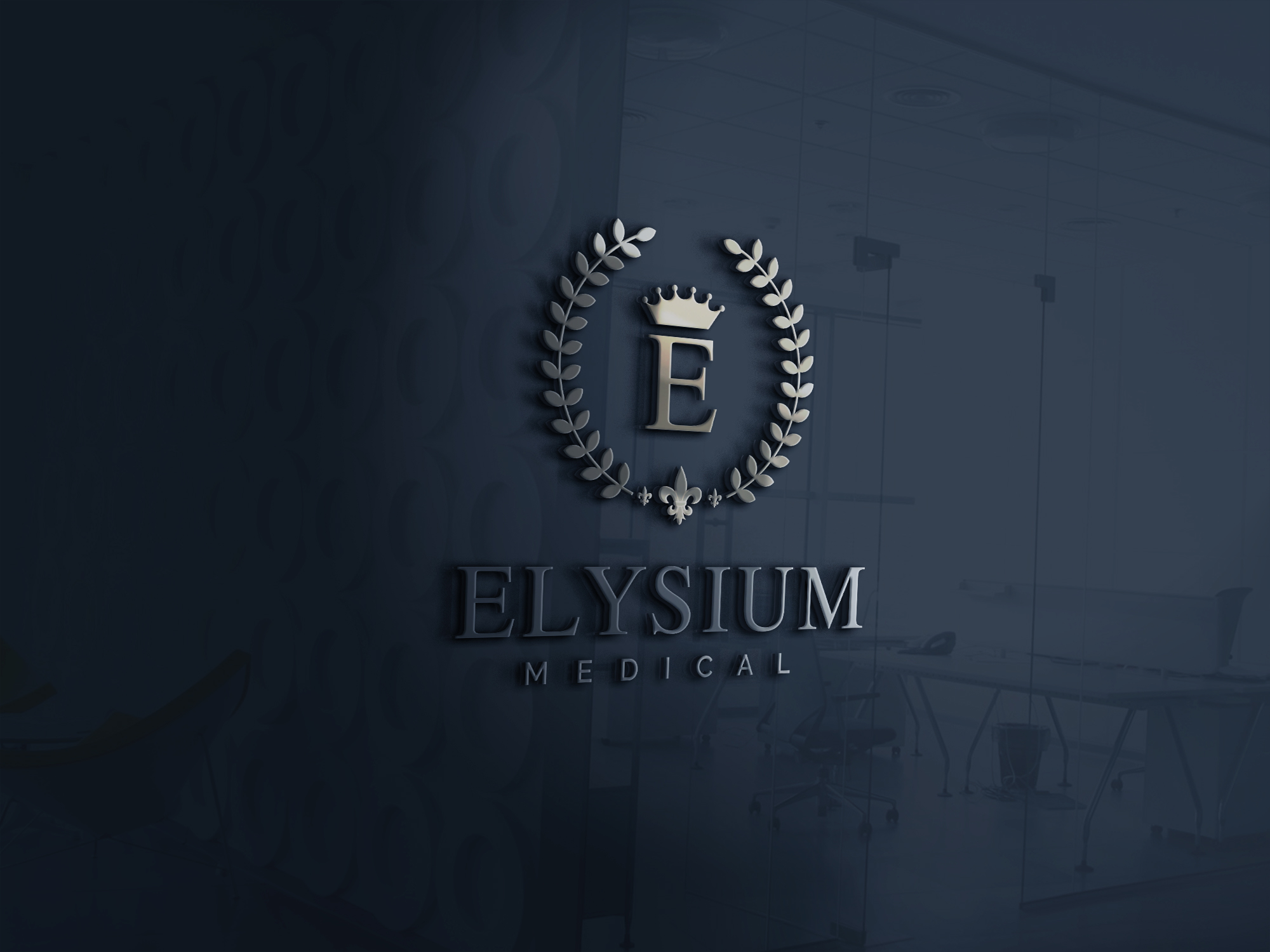 Logo Design by belfaqihrachid1 for this project | Design #26250302