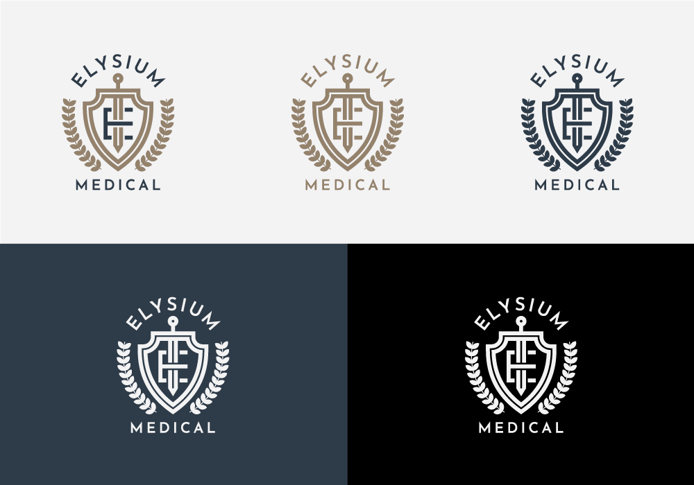 Logo Design by Syed Ajmal Karim for this project | Design #26247736