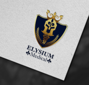 Logo Design by Anushka 5