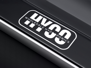 HyCo Wholesale Hydroponics | Logo-Design von makerlogoz