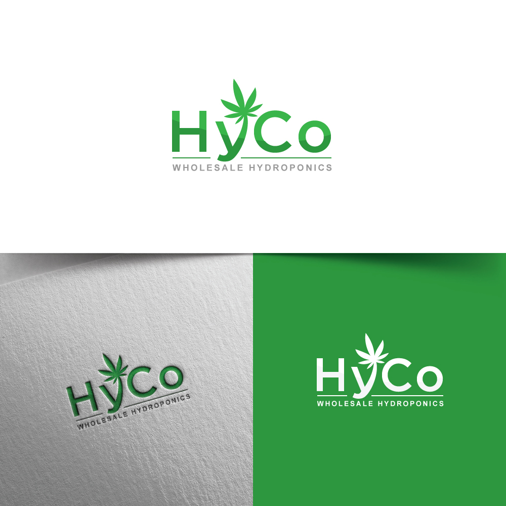 Logo Design by ecorokerz for this project | Design #26205812