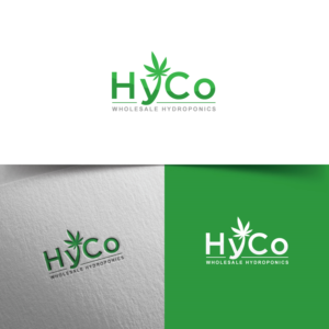 Logo Design by ecorokerz for this project | Design: #26205812