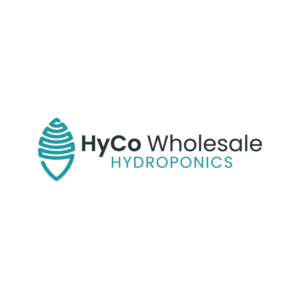HyCo Wholesale Hydroponics | Logo-Design von rozT