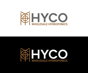 HyCo Wholesale Hydroponics | Design de Logo par Avilash