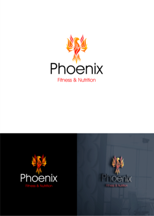 Logo Design by *mary for this project | Design: #26208767