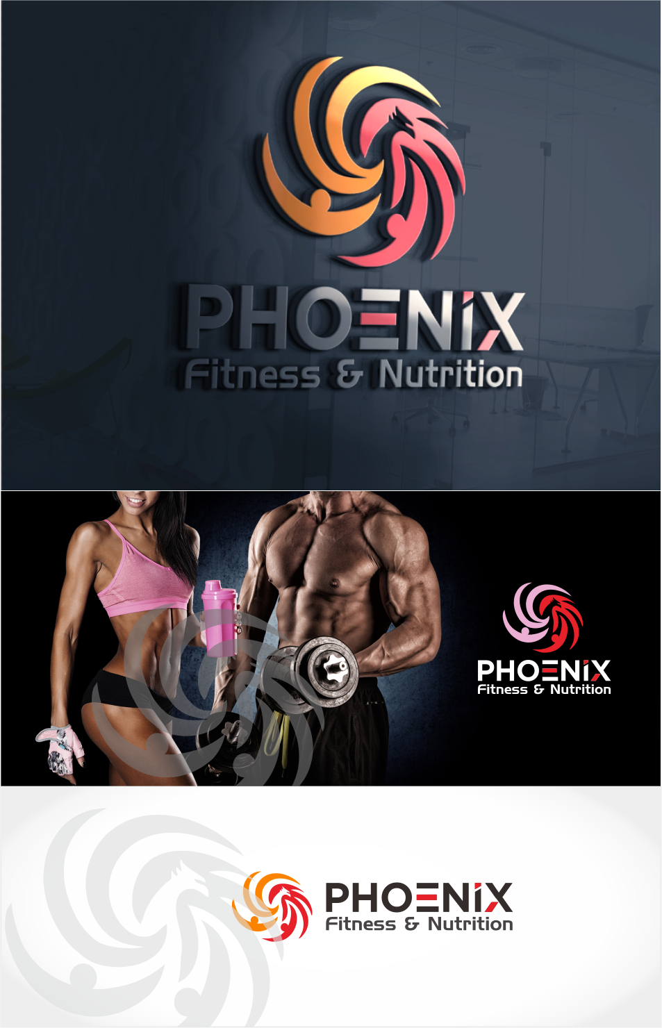 Logo Design by pronasz for this project | Design: #26283454